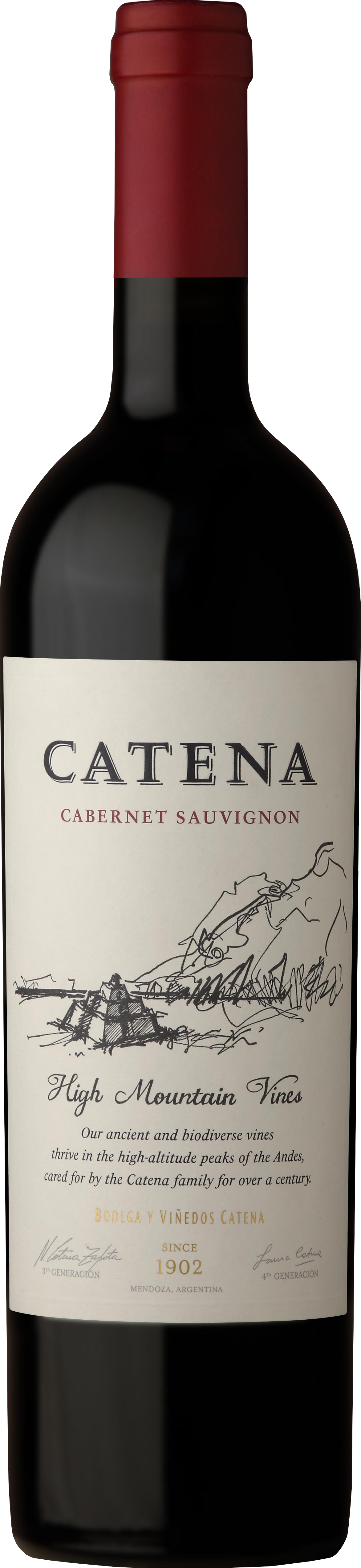 Catena Cabernet Sauvignon