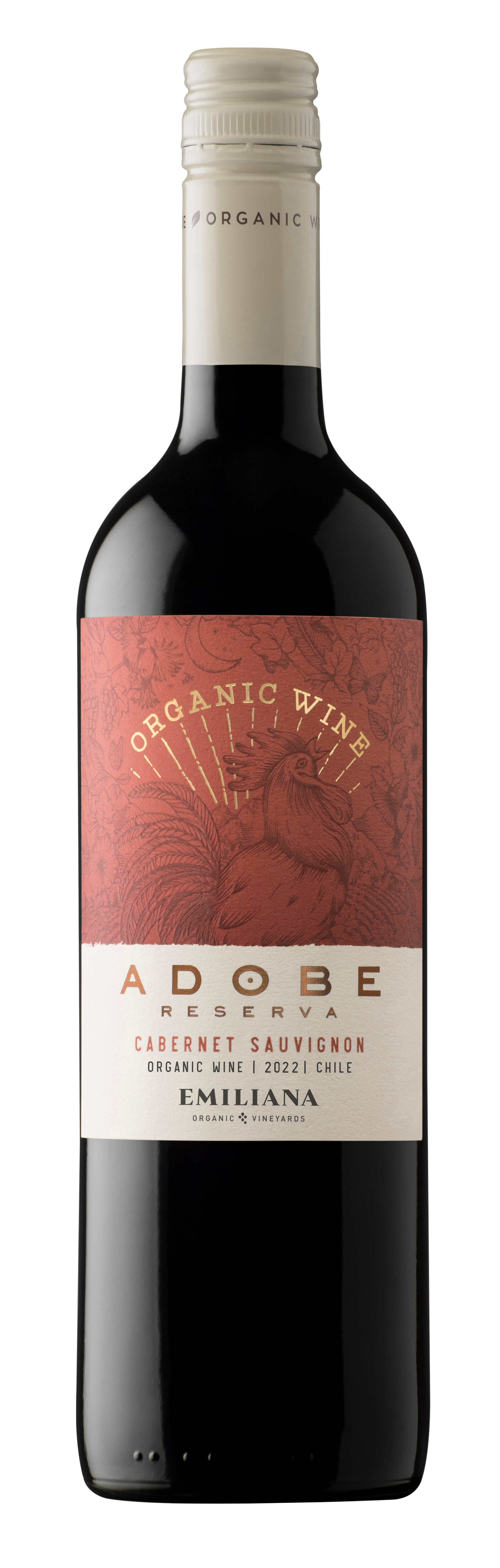 Adobe Cabernet Sauvignon