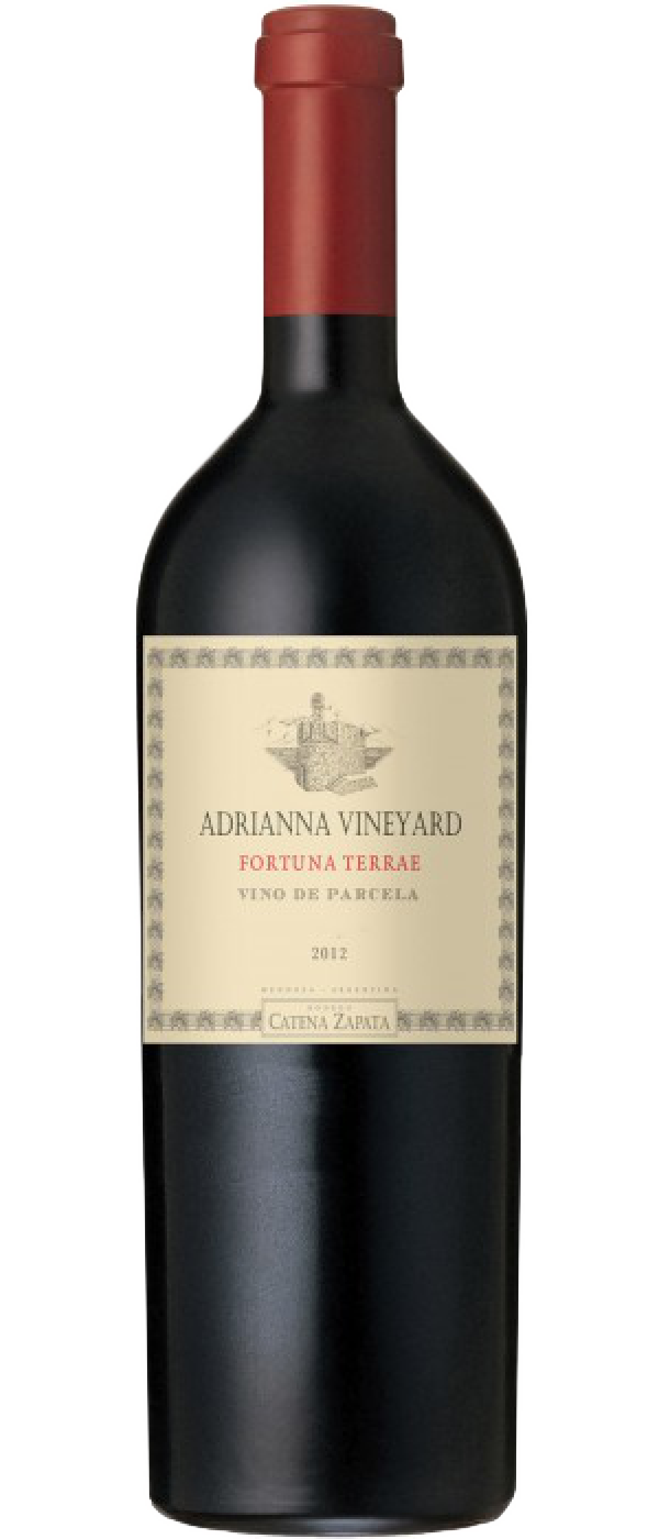 "Fortuna Terrae" Adrianna Vineyard