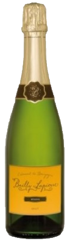 Réserve Brut Crémant