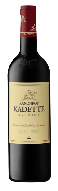 Kadette Cape Blend