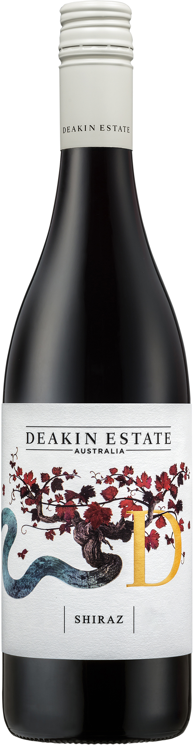 Deakin Estate Shiraz