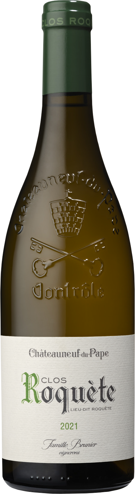 La Roquete Clos