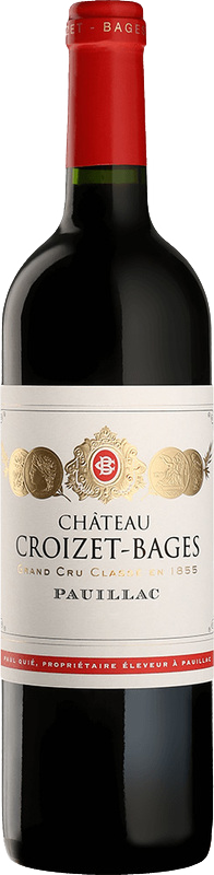 5ème Grand Cru Classé
