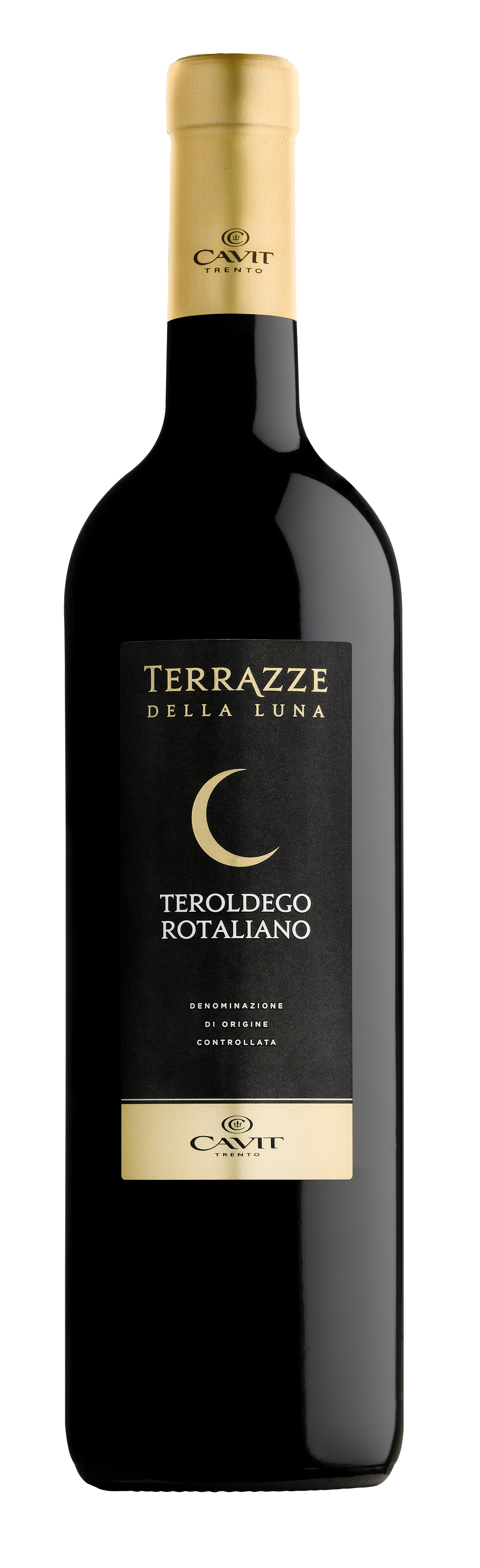 Terrazze della Luna Teroldego Rotaliano