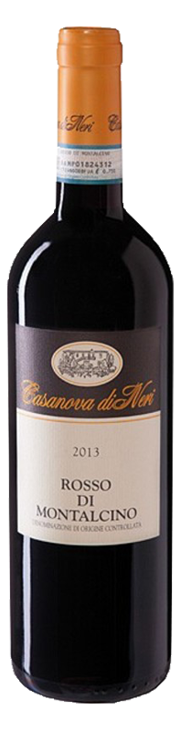 Rosso di Montalcino