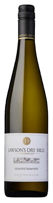 White Label Gewürztraminer