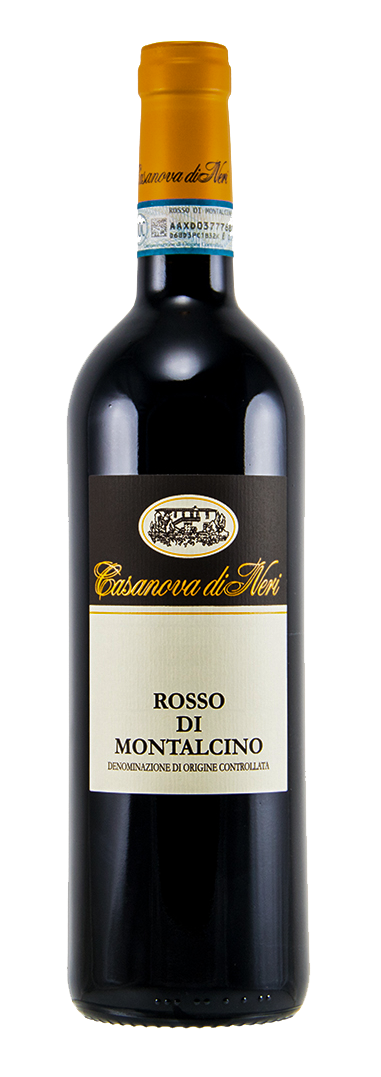 Rosso di Montalcino