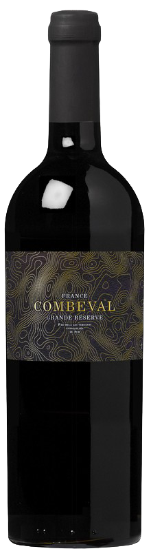 Combeval Grande Reserve