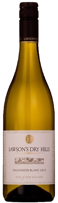 White Label Sauv. Blanc