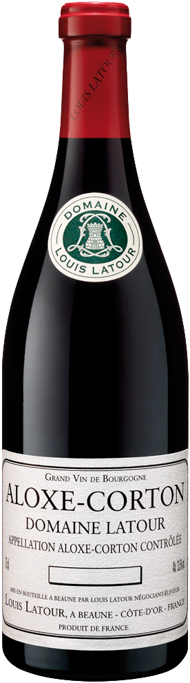 Domaine Latour