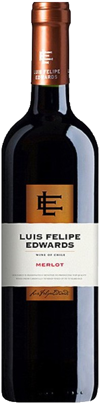 Classic Pupilla Merlot