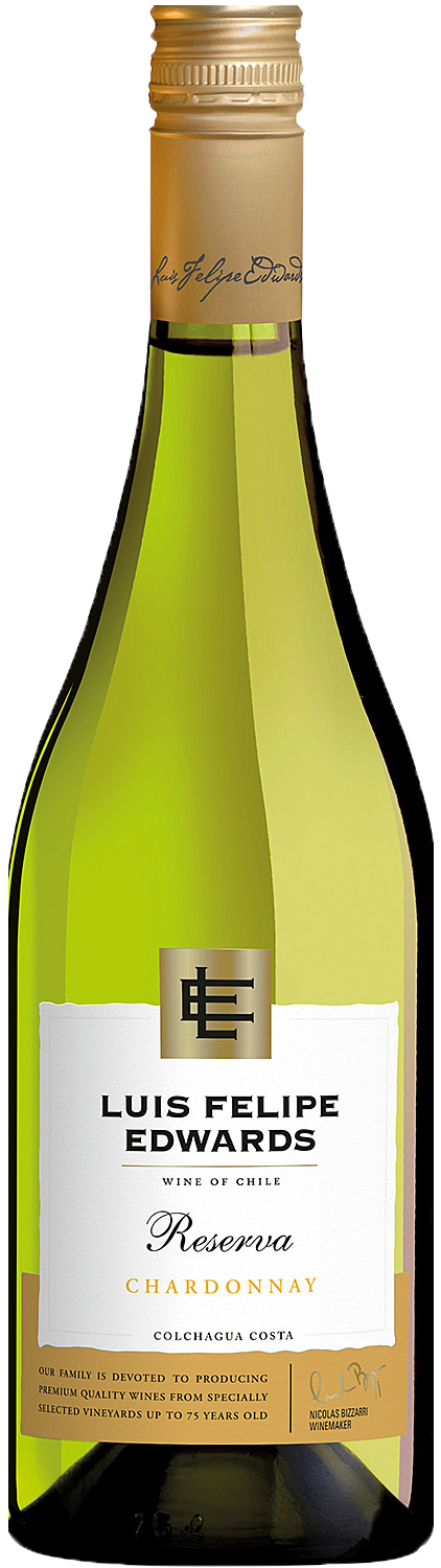 Chardonnay Reserva 