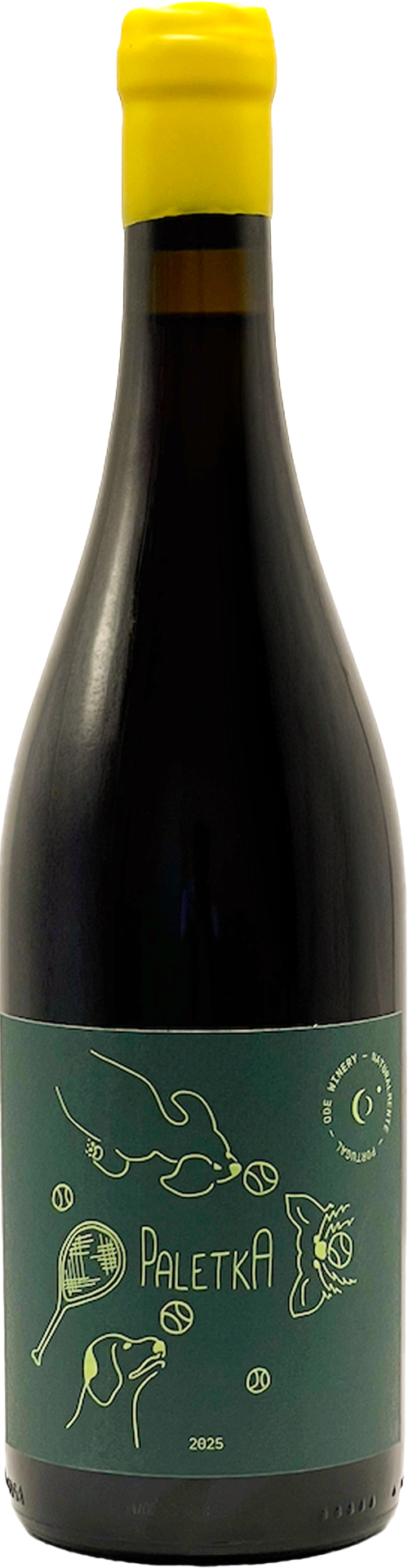 Paletka
