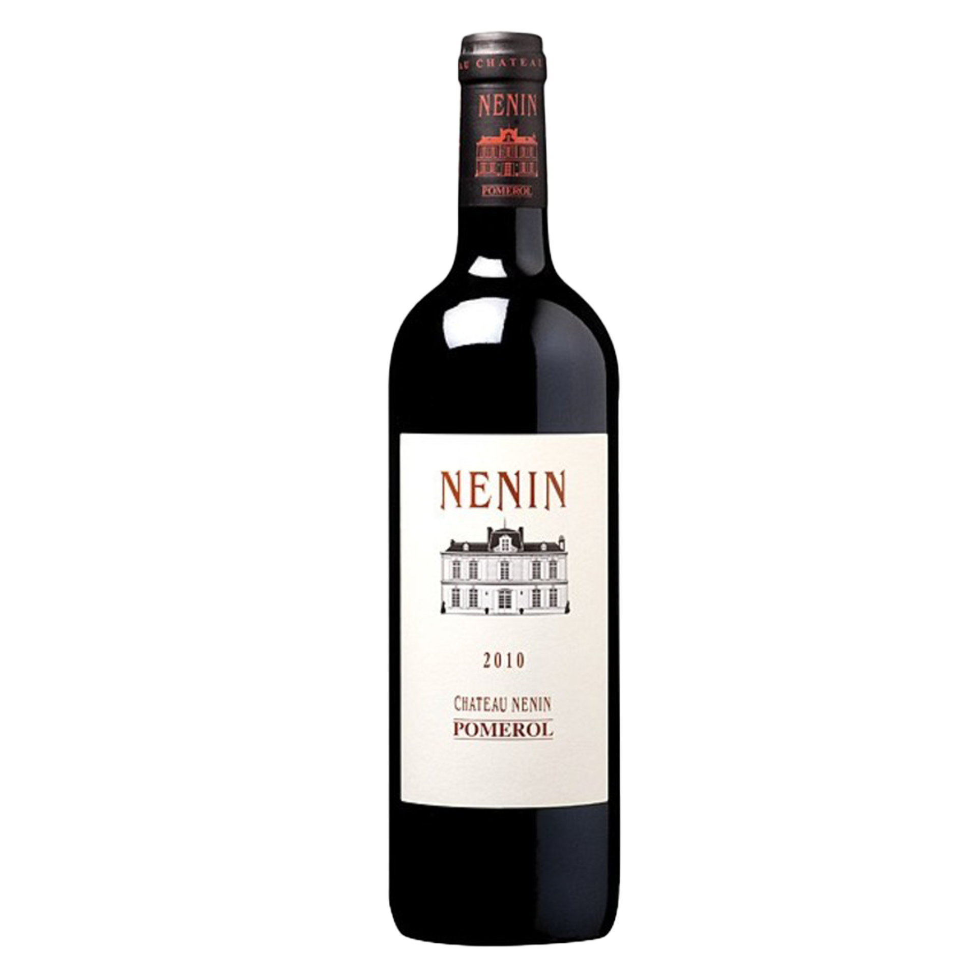 Chateau Nenin Pomerol