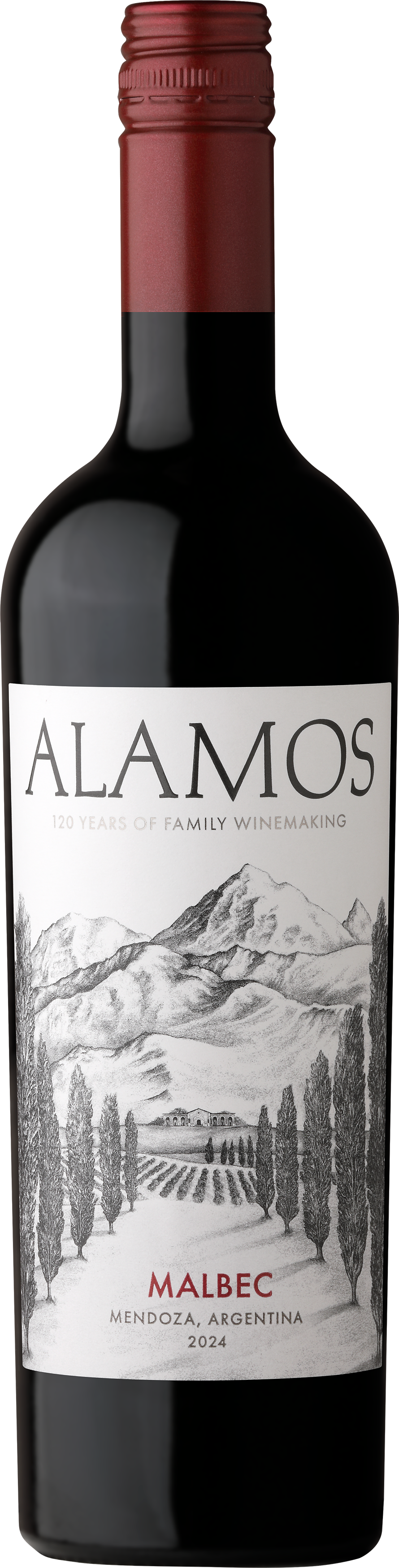 Alamos Malbec
