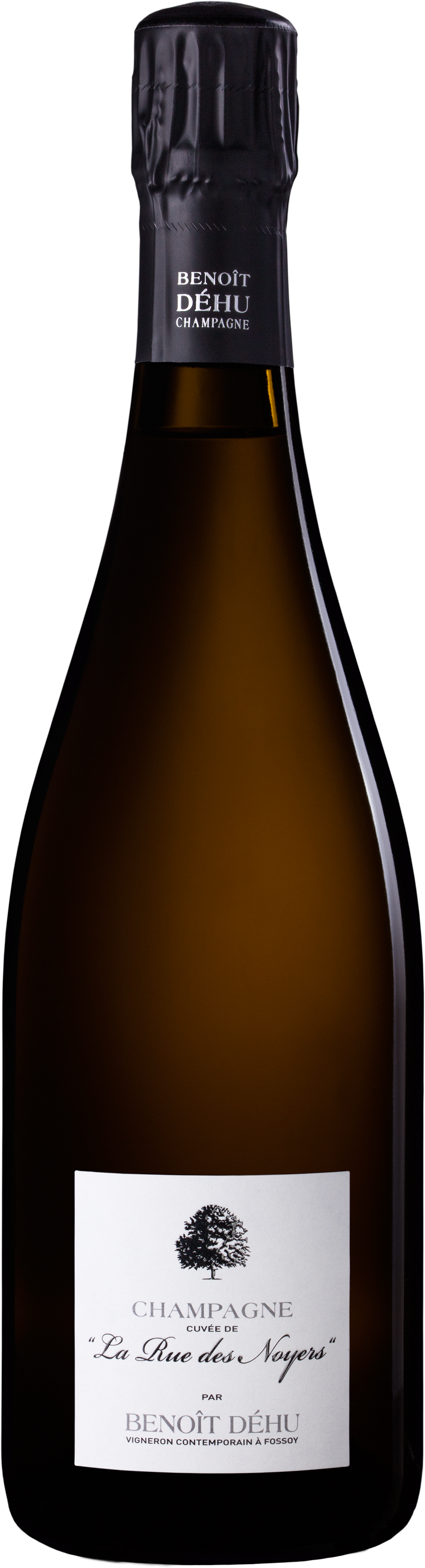 La Rue De Noyers Brut Nature