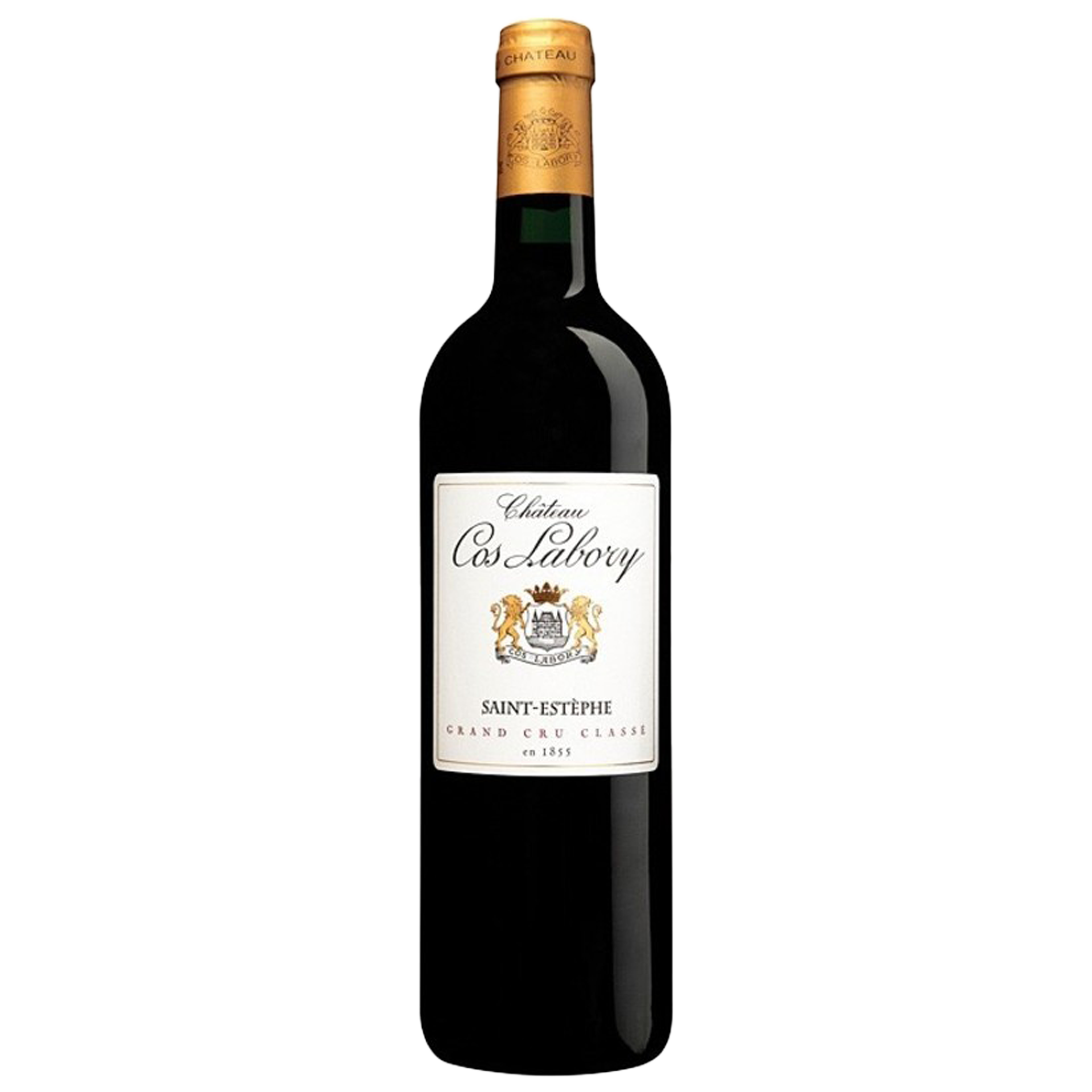 5ème Grand Cru Classé