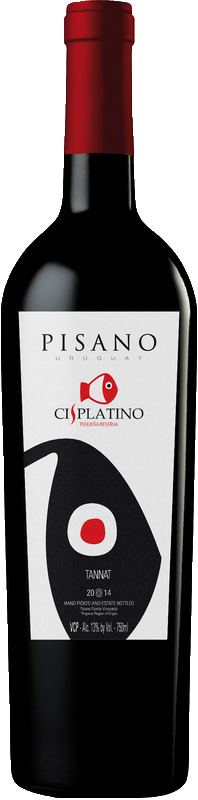 Cisplatino Small Reserve