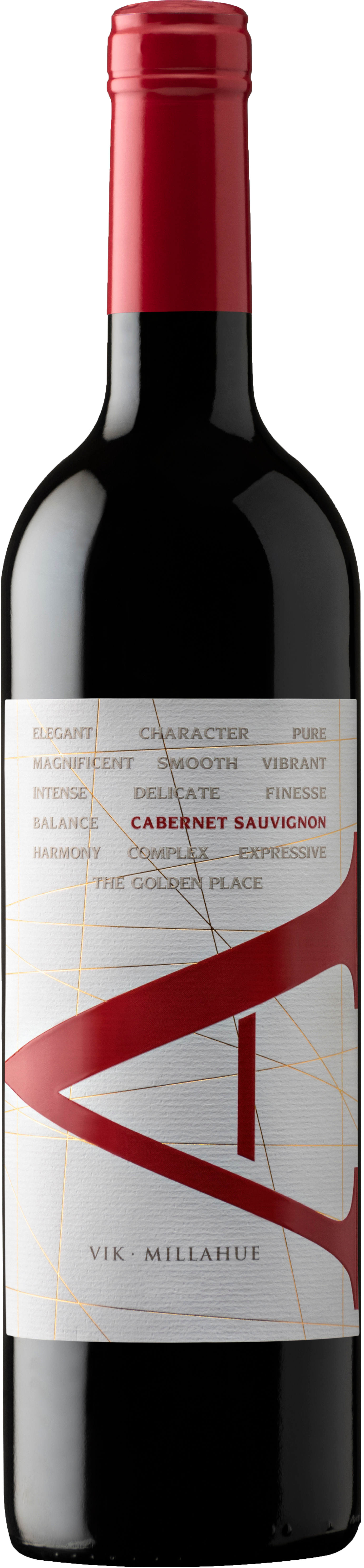 "A" Cabernet Sauvignon 