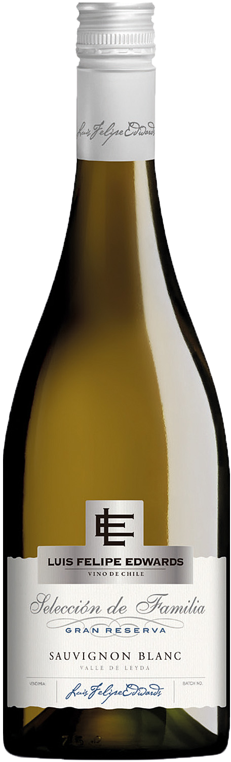 Sauv. Blanc Gran Reserva