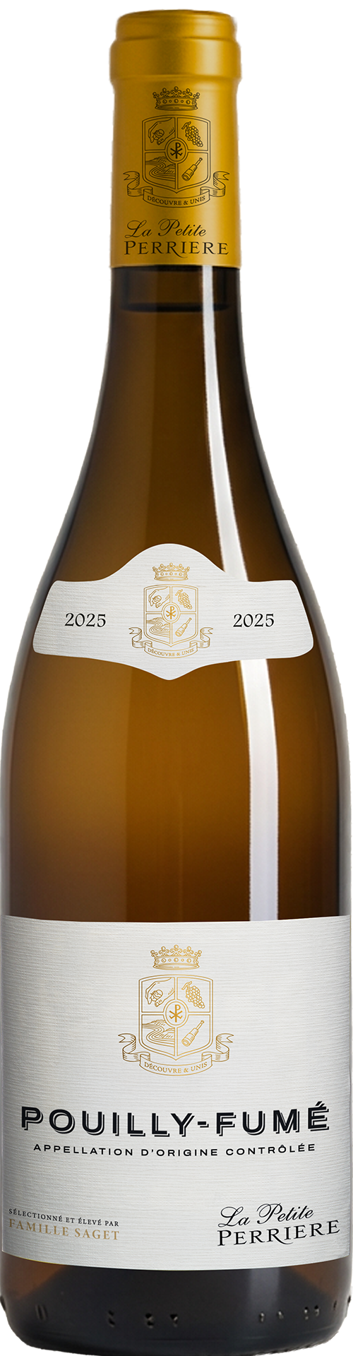 Pouilly-Fumé