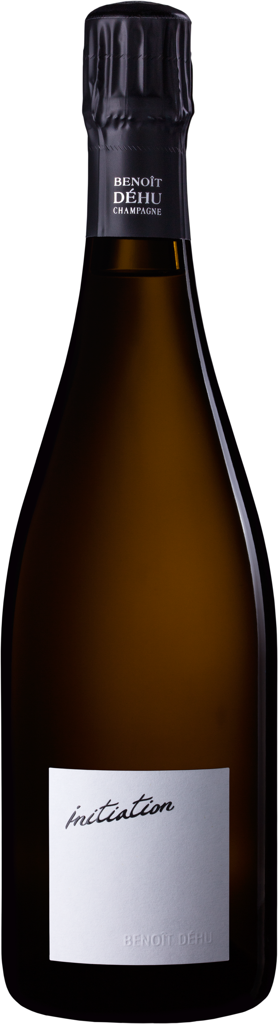 Initiation Brut Nature