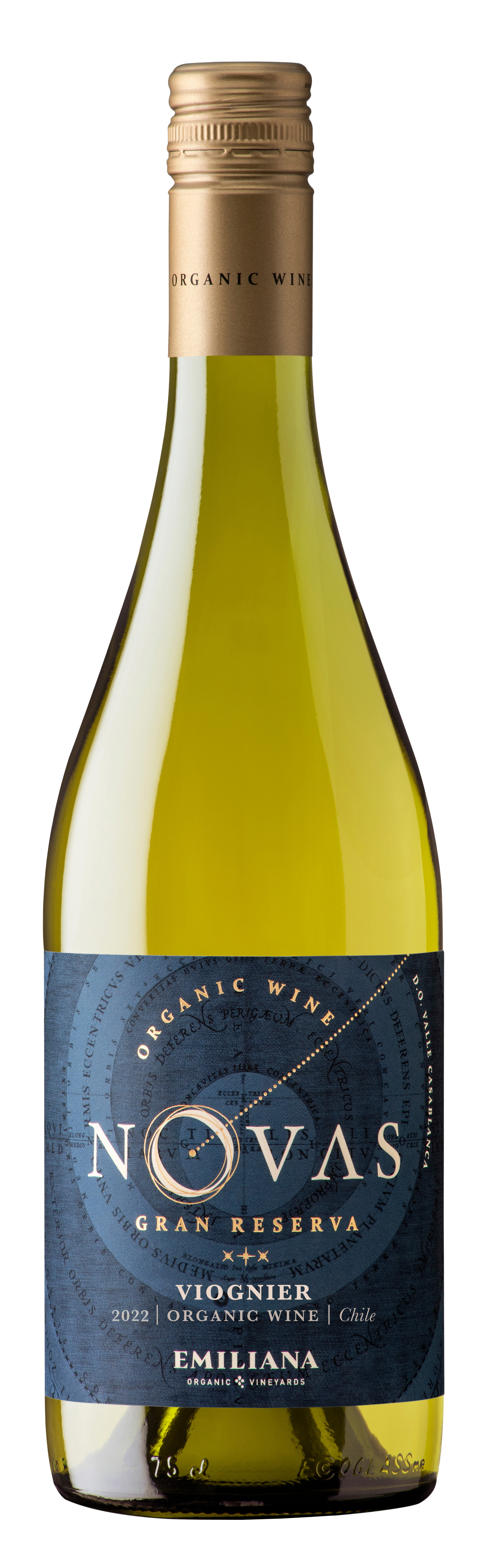 Novas Viognier