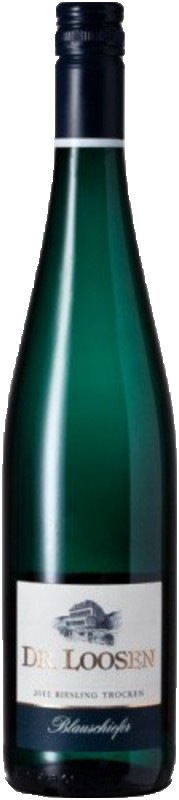 Blauschiefer Riesling