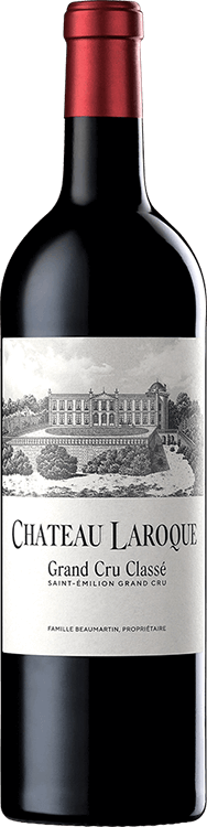 Grand Cru Classé 2021