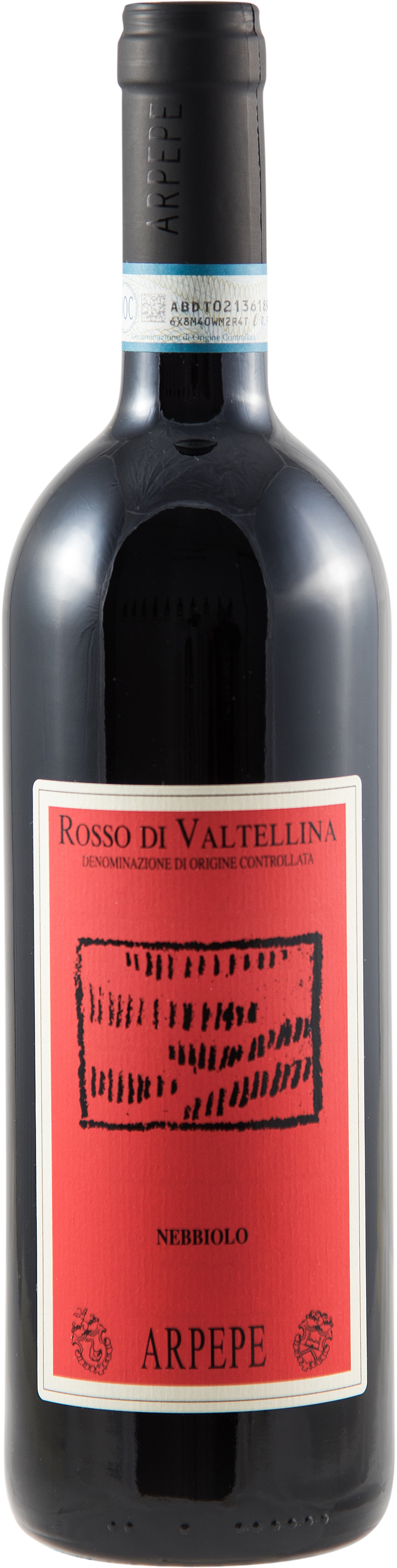  Rosso di Valtellina