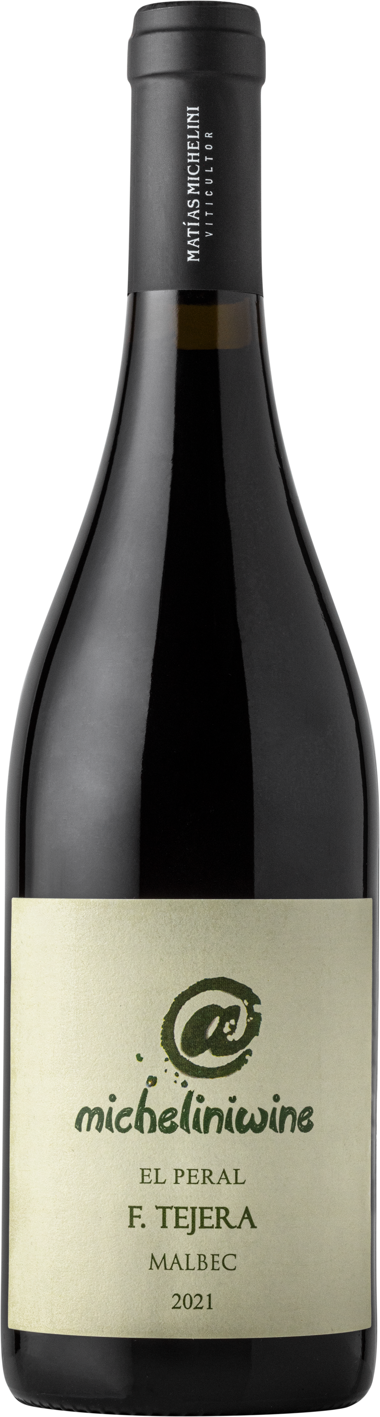Finca Tejera Malbec