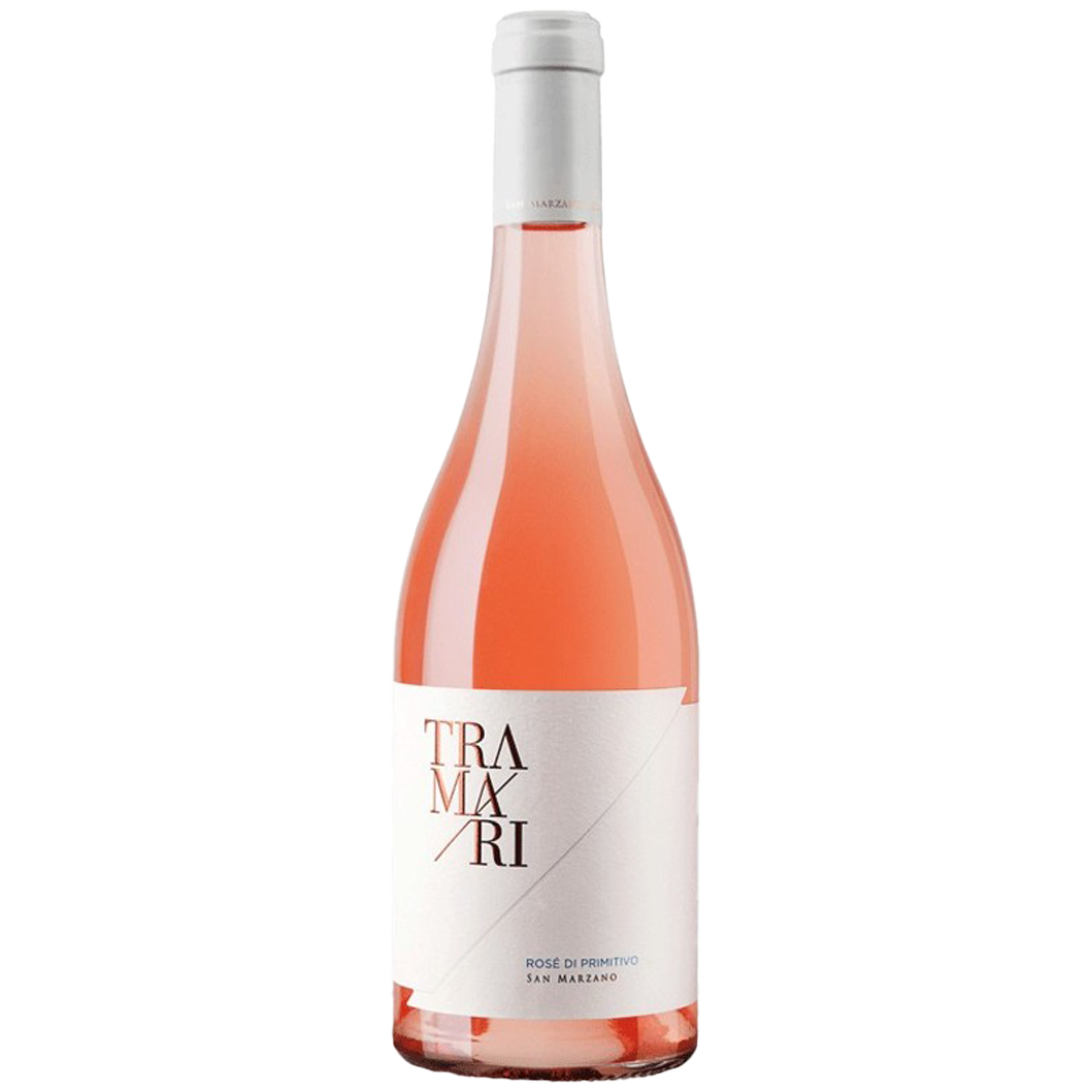 Tramari Rose di Primitivo