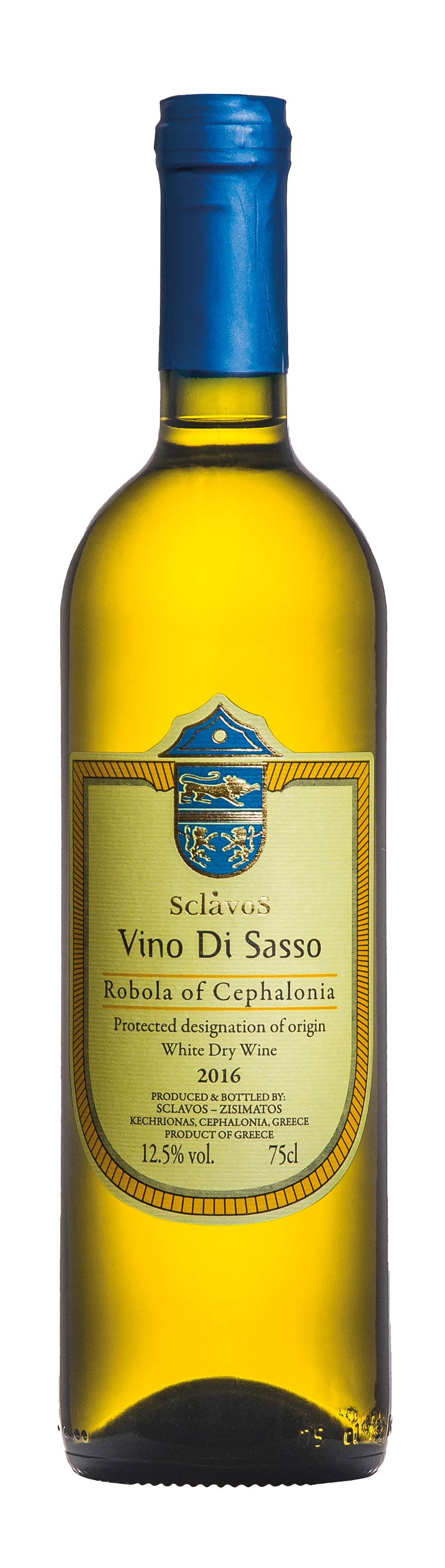 Vino di Sasso