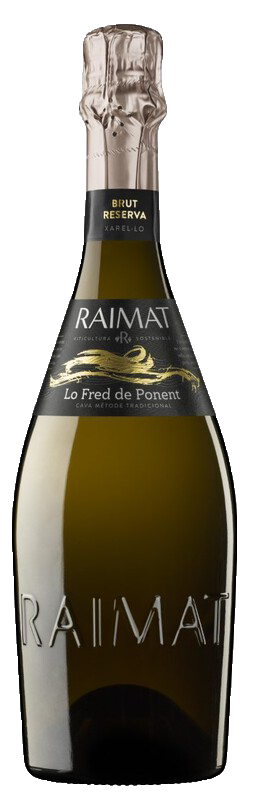 Raimat Lo Fred De Ponent