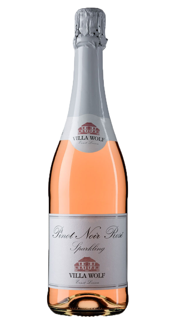 Pinot Noir Rosé Extra Dry