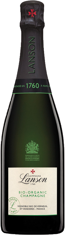 Le Green Organic Brut