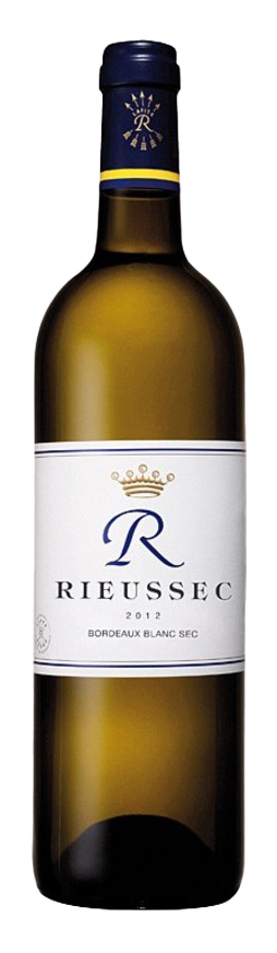 R de Rieussec 2020