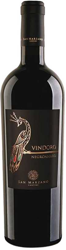 Vindoro Negroamaro