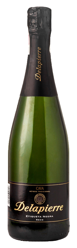 Delapierre Seco Cava